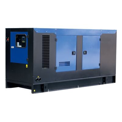 Máy phát điện diesel Baudouin 1200kW 1500kVA Super Silent Diesel Genset thích hợp cho các ứng dụng công nghiệp đòi hỏi sức mạnh