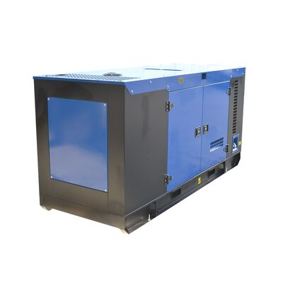 Máy phát điện diesel Baudouin 1200kW 1500kVA Super Silent Diesel Genset thích hợp cho các ứng dụng công nghiệp đòi hỏi sức mạnh