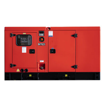 Máy phát điện diesel Baudouin Perkings Wechai Yuchai Deutz Sdec Super Silent mở 30kw 50kw 100kw 200kw 400kw 500kw 800kw 1000kw 1200kw