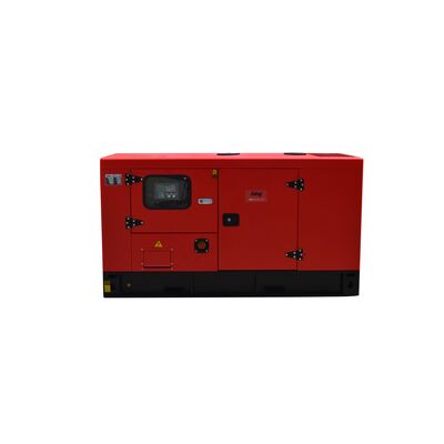 Giá xuất xưởng Máy phát điện Diesel Doosan loại hở/siêu êm công suất 610KW/763KVA làm mát bằng nước
