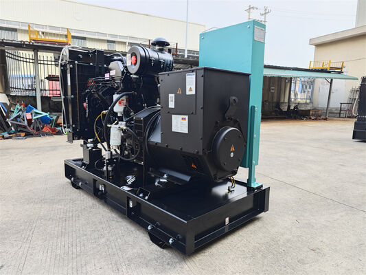 Bobig Sự lựa chọn rộng rãi của các máy phát điện diesel DOOSAN từ 63KVA đến 1004KVA được thiết kế cho và cung cấp năng lượng trong môi trường công nghiệp