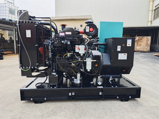 Bobig Sự lựa chọn rộng rãi của các máy phát điện diesel DOOSAN từ 63KVA đến 1004KVA được thiết kế cho và cung cấp năng lượng trong môi trường công nghiệp