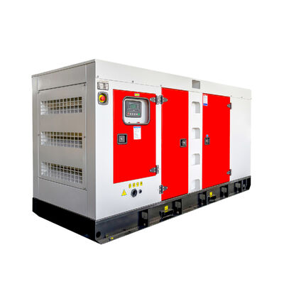 Máy phát điện diesel siêu im lặng ATS từ xa 50Hz 60Hz 1200KW 1340KW 1500KVA 1675KVA 1875KVA 2063KW Máy phát điện dự phòng