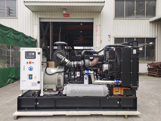 Máy phát điện Diesel Baudouin Wechai Yuchai Deutz Sdec Siêu Yên tĩnh Mở 36kw 50kw 100kw 200kw 400kw 500kw 800kw 1000kw
