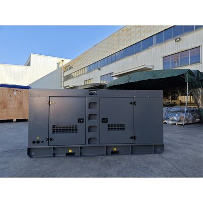 Máy phát điện diesel âm thầm SDEC hiệu quả cao 720kW 900KVA Gen Set CE được phê duyệt, trực tiếp từ nhà máy tiêu thụ nhiên liệu thấp