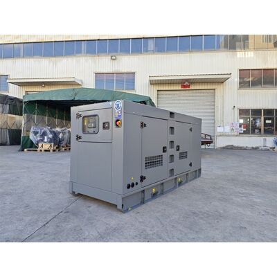 Máy phát điện diesel âm thầm SDEC hiệu quả cao 720kW 900KVA Gen Set CE được phê duyệt, trực tiếp từ nhà máy tiêu thụ nhiên liệu thấp