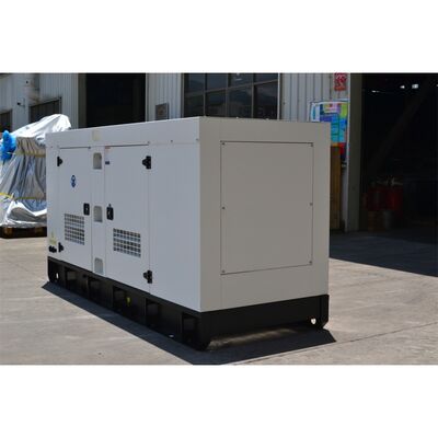 Máy phát điện diesel âm thầm SDEC hiệu quả cao 720kW 900KVA Gen Set CE được phê duyệt, trực tiếp từ nhà máy tiêu thụ nhiên liệu thấp