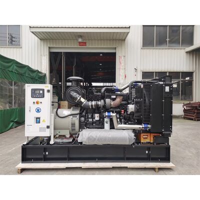 Bộ máy phát điện diesel siêu trầm 900kW 1125KVA Shangchai SDEC tiết kiệm nhiên liệu, tùy chỉnh, được chứng nhận CE, bán trực tiếp từ nhà máy, lựa chọn giá trị tốt nhất