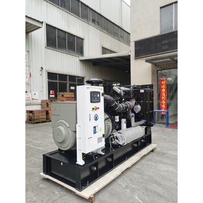 Bộ máy phát điện diesel siêu trầm 900kW 1125KVA Shangchai SDEC tiết kiệm nhiên liệu, tùy chỉnh, được chứng nhận CE, bán trực tiếp từ nhà máy, lựa chọn giá trị tốt nhất