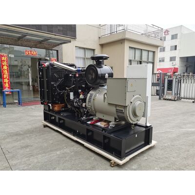 Bộ máy phát điện diesel siêu trầm 900kW 1125KVA Shangchai SDEC tiết kiệm nhiên liệu, tùy chỉnh, được chứng nhận CE, bán trực tiếp từ nhà máy, lựa chọn giá trị tốt nhất