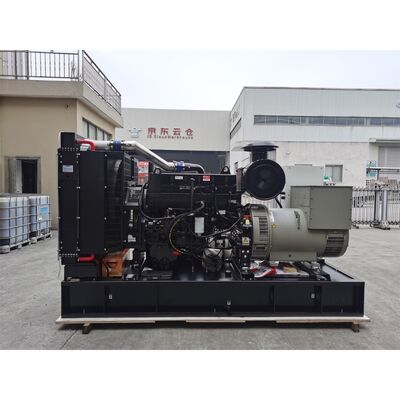 Bộ máy phát điện diesel siêu trầm 900kW 1125KVA Shangchai SDEC tiết kiệm nhiên liệu, tùy chỉnh, được chứng nhận CE, bán trực tiếp từ nhà máy, lựa chọn giá trị tốt nhất
