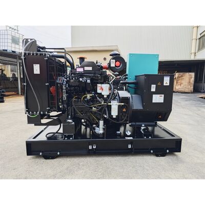 Tiết kiệm nhiên liệu Tối đa hóa tiết kiệm với bộ máy phát điện âm thầm SDEC 1000kW 1250KVA Tiêu chuẩn CE, thiết kế phù hợp và chi phí trực tiếp của nhà máy