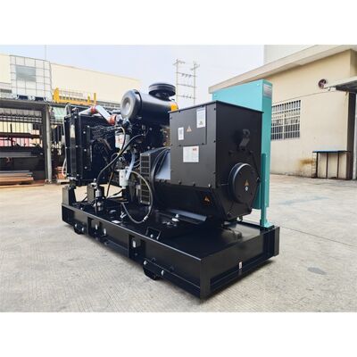 Tiết kiệm nhiên liệu Tối đa hóa tiết kiệm với bộ máy phát điện âm thầm SDEC 1000kW 1250KVA Tiêu chuẩn CE, thiết kế phù hợp và chi phí trực tiếp của nhà máy