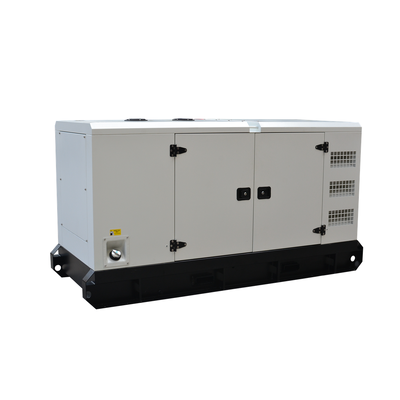 Giá bộ máy phát điện diesel 24kw một pha dùng cho gia đình với động cơ Yangdong Y4102D