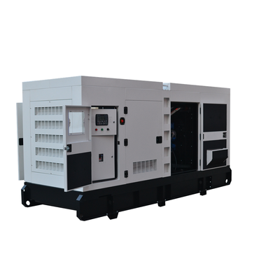 Giá bộ máy phát điện diesel 24kw một pha dùng cho gia đình với động cơ Yangdong Y4102D